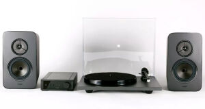 Rega System One