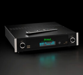 McIntosh MX100