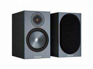 Monitor Audio Bronze 50 6G (czarny)