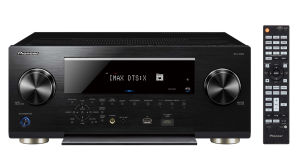 Pioneer LX-904 (czarny)