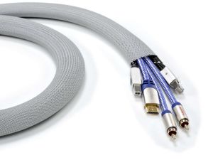 INAKUSTIK CABLE CONDUIT