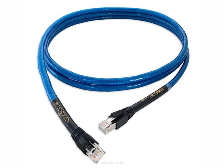 Nordost Blue Heaven - Ethernet/LAN