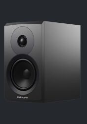 Dynaudio Emit 10 (Czarny)