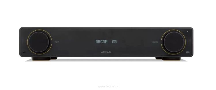 Arcam  Radia A5 - Raty 0%