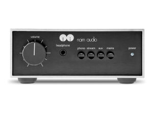 Naim Audio NAIT 50 + kabel Chord DIN-RCA  - OUTLET