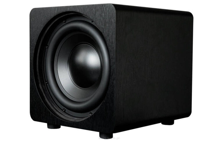 Velodyne DB-10