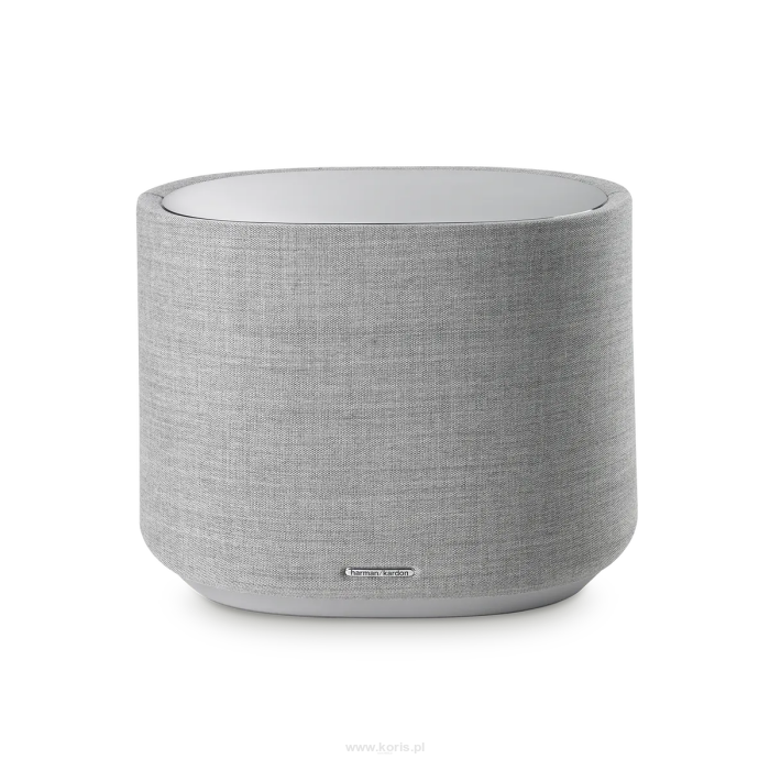 Harman Citation Sub Gray Outlet