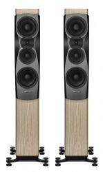 Dynaudio Confidence 30 (blonde wood)