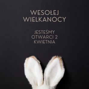 Wesołej Wielkanocy