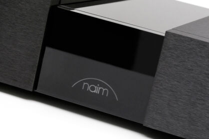 Recenzja Naim NAP 350