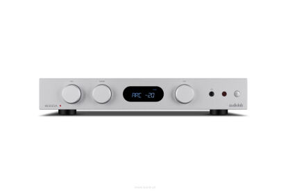 Nowość Audiolab 6000 MK II